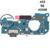 Charging Port Board For Samsung Galaxy A33 5G SM-A336