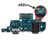 Charging Port Board With Headphone Jack  for Samsung Galaxy  A52 4G (A525U) / 5G (A526) (US VERSION)