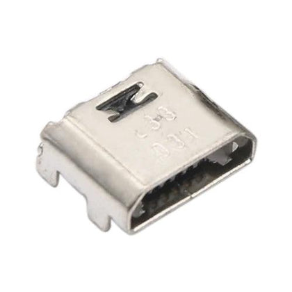 Charging Port Connector For Samsung Galaxy Tab E 9.6 SM-T560 - Best Cell Phone Parts Distributor in Canada, Parts Source