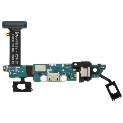 Charging Port Flex Cable For Galaxy S6 G920F - Best Cell Phone Parts Distributor in Canada, Parts Source