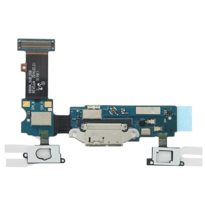 Charging Port Flex Cable For Samsung Galaxy S5 G900 - Best Cell Phone Parts Distributor in Canada, Parts Source