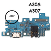 Charging Port PCB Board For Samsung Galaxy A30s / A307F