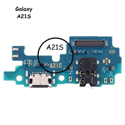 Charing Port Flex Cable Replacement Charger Dock For Samsung Galaxy A21s A217 - Best Cell Phone Parts Distributor in Canada, Parts Source