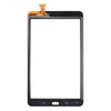 Digitizer  Touch Panel  for Samsung Galaxy Tab E 8.0 LTE / T377 (Black)