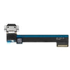 Dock Connector / Charging Port  Assembly Flex Cable For  iPad Mini 4 A1538 A1550 /  iPad Mini 5 A2133 A2124 A2126 A2125  (Black)