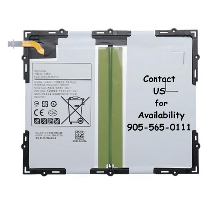 EB-BT585ABE 7300mAh Li-Polymer Battery For Samsung Galaxy Tablet Tab A 10.1 580 / T585 / T587 - Best Cell Phone Parts Distributor in Canada, Parts Source