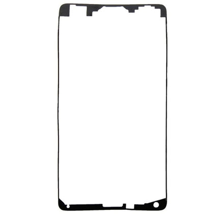 Frame Adhesive for Samsung Galaxy Note 4 N910 - Best Cell Phone Parts Distributor in Canada, Parts Source