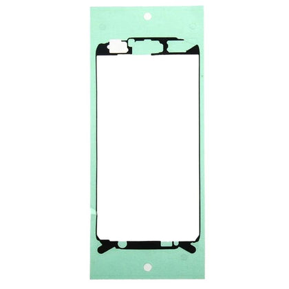 Front Housing Adhesive For Samsung Galaxy S6 G920F - Best Cell Phone Parts Distributor in Canada, Parts Source