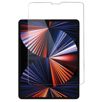 HD Tempered Glass For iPad Pro 12.9 Inch 6th Gen / 5th Gen / 4th Gen / 3rd Gen (Clear) - Best Cell Phone Parts Distributor in Canada, Parts Source