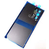 High Quality Back Glass Cover Door  + Camera Lens For Samsung Galaxy Note 20 Ultra 5G N986 (Mystic Bronze)