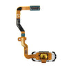 Home Button Flex Cable For Products Samsung S7 G930 (Black)