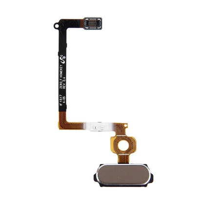 Home Button Flex For Samsung Galaxy S6 G920F (Gold) - Best Cell Phone Parts Distributor in Canada, Parts Source