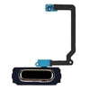 Home Button Function Key Flex Cable For Samsung Galaxy S5 G900 (Blue)