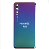 Huawei P20 Battery Back Cover Glass (Blue)