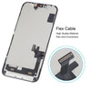 iNcell Quality LCD Screen & Digitizer Full Assembly For iPhone 14 (Black)