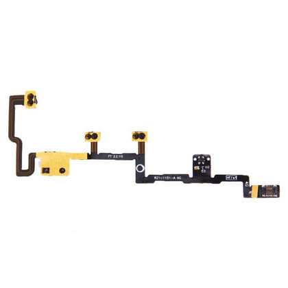 iPad 2 Power Flex Cable Ver 1.0 - Best Cell Phone Parts Distributor in Canada, Parts Source