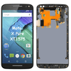 LCD & Digitizer For Moto X Pure XT1575