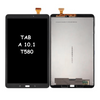 LCD & Digitizer  For Samsung Galaxy Tab A 10.1 / T580 (Black)