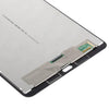 LCD & Digitizer Samsung Galaxy Tab A 10.1 / T580  (White)