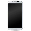 LCD & Digitizer with Frame For Samsung Galaxy S4 i337 (White)