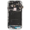 LCD & Digitizer with Frame For Samsung Galaxy S4 i337 (White)