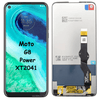LCD & Digitizer Without Frame For Moto G8 Power XT2041