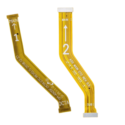 LCD / Display Flex Cable Flex Cable For Samsung Galaxy A50 - Best Cell Phone Parts Distributor in Canada, Parts Source