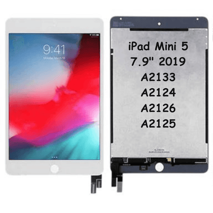 LCD Display Touch Screen Digitizer Assembly For iPad Mini 5 7.9