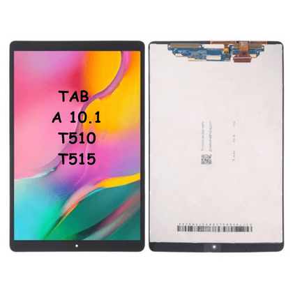 LCD Display Touch Screen Digitizer Replacement for Samsung Galaxy Tab A 10.1 2019 SM-T510 T515 (WIFI Version) - Best Cell Phone Parts Distributor in Canada, Parts Source