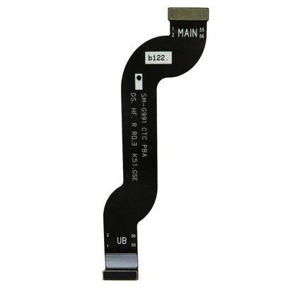 LCD Flex Cable For Samsung Galaxy S21 5G G991 - Best Cell Phone Parts Distributor in Canada, Parts Source