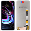 LCD Screen &  Digitizer Full Assembly Without Frame  For Motorola  Moto Edge 5G (XT2141) 2021