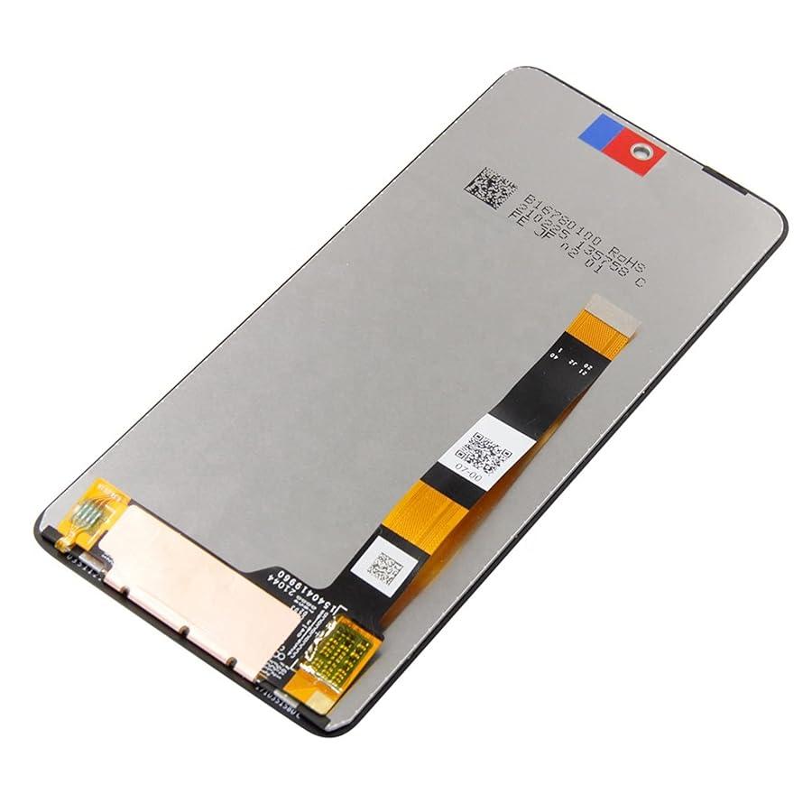 LCD Screen & Digitizer Full Assembly Without Frame For Motorola Moto E