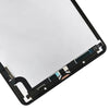 LCD Screen & Touch Panel (Digitizer) Full Assembly for iPad Air 5 / Air 2022 A2589 A2591 (Black)