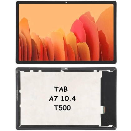LCD Screen for Samsung Galaxy Tab A7 10.4 inch (2020) SM-T500 - Best Cell Phone Parts Distributor in Canada, Parts Source