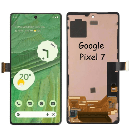 Google Pixel 7 LCD