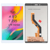 LCD Screen with Digitizer Full Assembly for Samsung Galaxy Tab A 8.0 (2019) SM-T295 (LTE Version) (White)