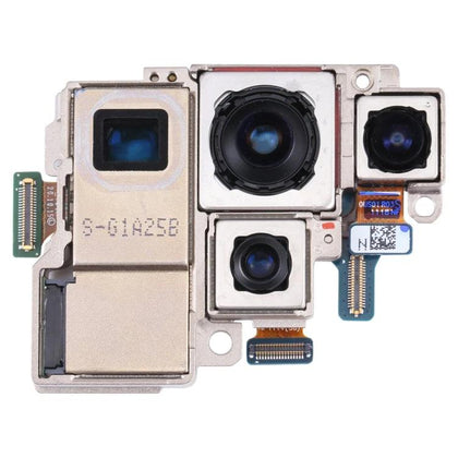 Main Camera SET Telephoto + Depth + Wide For Samsung Galaxy S21 Ultra 5G SM-G998 - Best Cell Phone Parts Distributor in Canada, Parts Source
