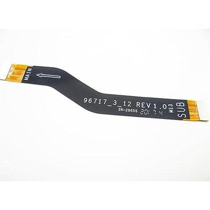 MAIN Motherboard Flex Cable for Samsung Galaxy A21 SM-A215 - Best Cell Phone Parts Distributor in Canada, Parts Source