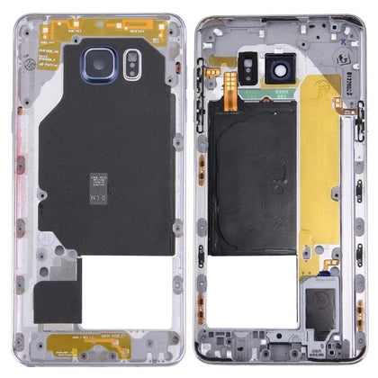 Middle Frame Bezel l for Samsung Galaxy Note 5 N920 - Best Cell Phone Parts Distributor in Canada, Parts Source