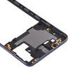 Middle Frame Bezel Plate for Samsung Galaxy A51 (Black)