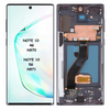 OEM LCD Assembly with Frame For Samsung Galaxy Note 10 4G N970 / Note 10 5G N971 (Aura Black)