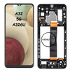 OLED Assembly  with Frame for Samsung Galaxy A32 5G SM-A326U A326W (US VIRSION)