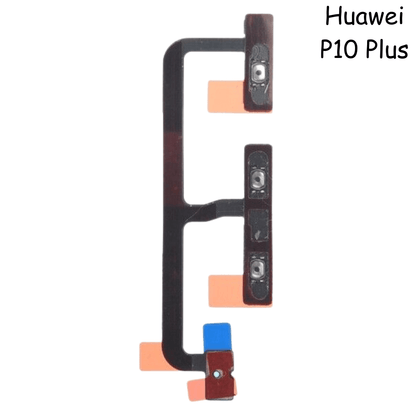 On Off Power Volume Up Down Button Flex Cable For Huawei P10 Plus VKY-L29 L09 - Best Cell Phone Parts Distributor in Canada, Parts Source