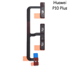 On Off Power Volume Up Down Button Flex Cable For Huawei P10 Plus  VKY-L29 L09