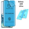 Polymer Screen Protector for Samsung S20 ULTRA