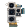 Rear Facing Camera Set of 4 (12MP+12MP+16MP+TOF 3D VGA) for Galaxy Note10+5G N975 /  N976