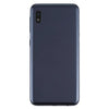 Replacement Back Cover Black for Samsung A10e (A102)