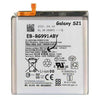 Replacement Battery For Samsung Galaxy S21 5G G991W Li-ion Battery  EB-BG991ABY 4000 mAh
