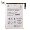 Replacement Battery G013A-B Compatible With Google Pixel 3