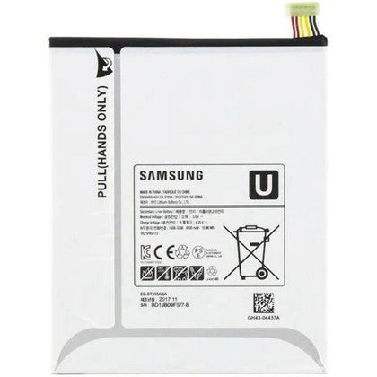 Replacement Battery Samsung Tab A 8.0 T350 EB-BT355ABE EB-BT355ABA - Best Cell Phone Parts Distributor in Canada, Parts Source